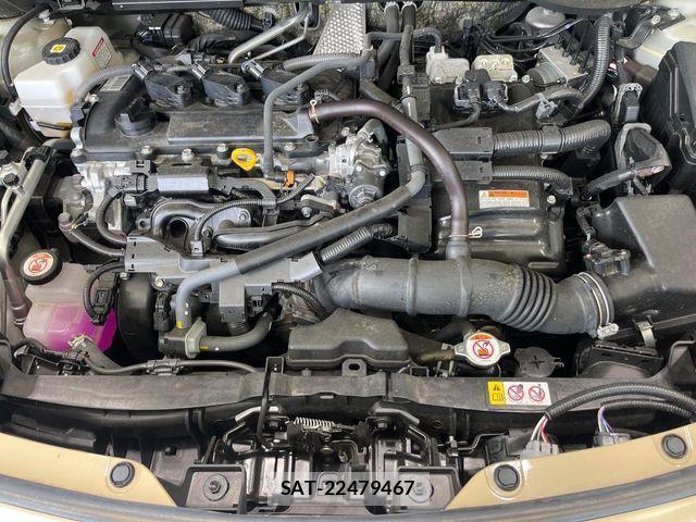 Toyota YARIS CROSS 2024-02 8211203-17