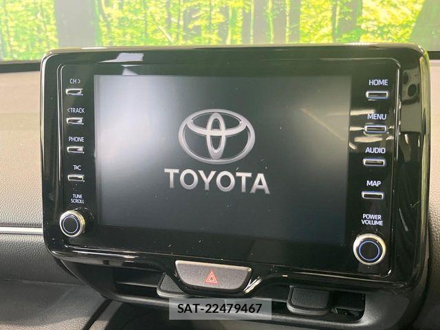 Toyota YARIS CROSS 2024-02 8211203-2