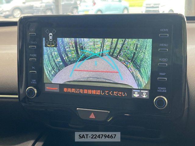 Toyota YARIS CROSS 2024-02 8211203-3
