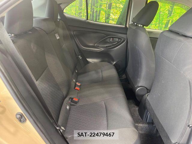 Toyota YARIS CROSS 2024-02 8211203-8