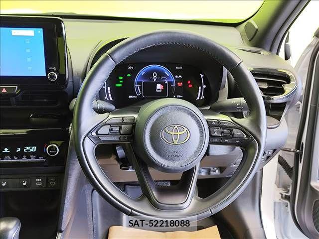 Toyota YARIS CROSS 2024-02 8211188-10