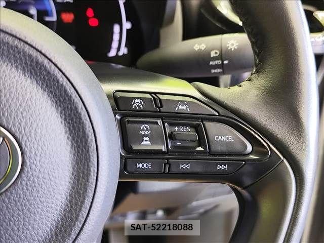 Toyota YARIS CROSS 2024-02 8211188-11