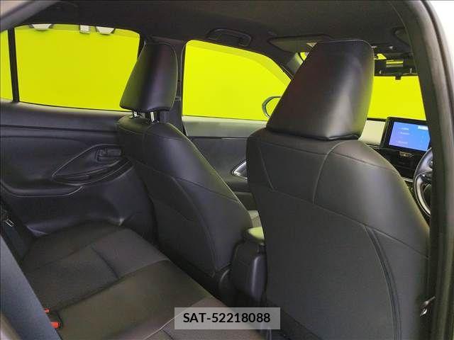 Toyota YARIS CROSS 2024-02 8211188-22