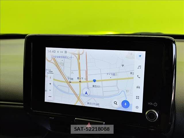 Toyota YARIS CROSS 2024-02 8211188-3