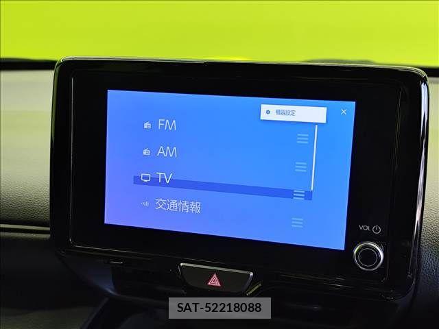 Toyota YARIS CROSS 2024-02 8211188-4