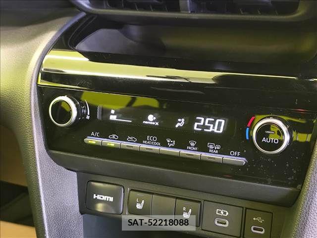 Toyota YARIS CROSS 2024-02 8211188-7