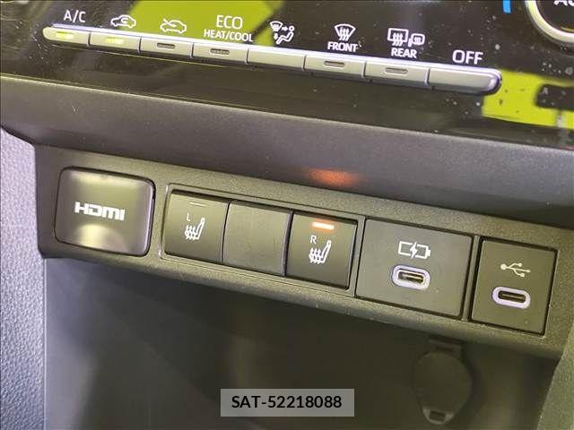 Toyota YARIS CROSS 2024-02 8211188-8