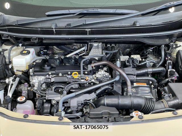 Toyota YARIS CROSS 2023-12 8211193-17
