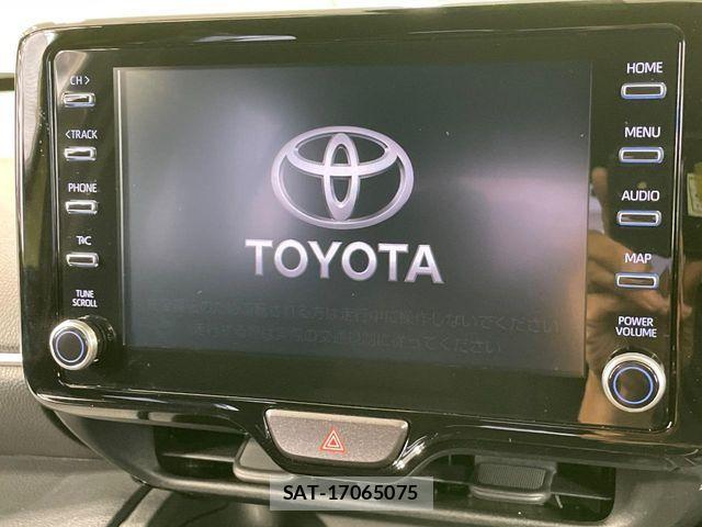 Toyota YARIS CROSS 2023-12 8211193-2
