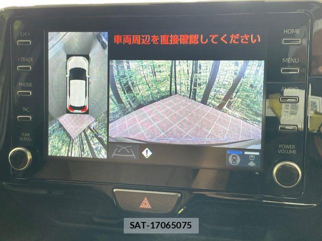 Toyota YARIS CROSS 2023-12 8211193-3