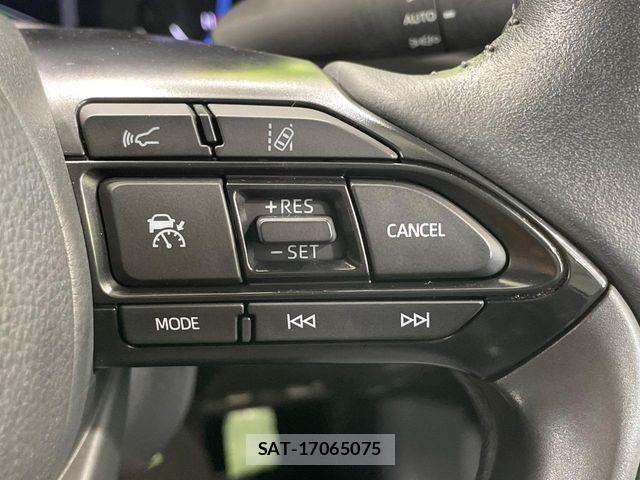 Toyota YARIS CROSS 2023-12 8211193-4