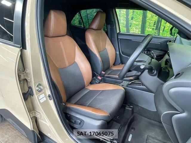 Toyota YARIS CROSS 2023-12 8211193-7
