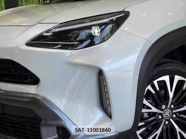 Toyota YARIS CROSS 2025-08 8211187-11