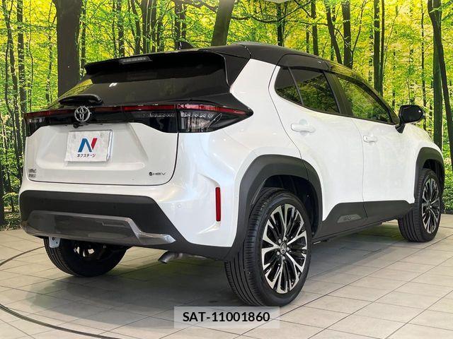 Toyota YARIS CROSS 2025-08 8211187-16