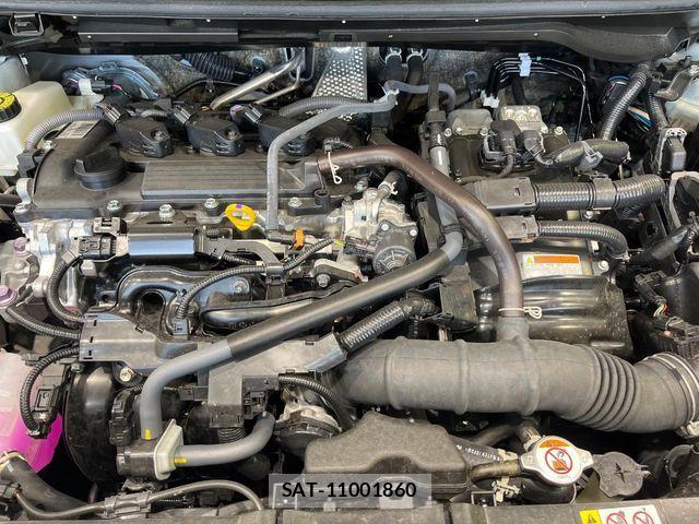 Toyota YARIS CROSS 2025-08 8211187-17