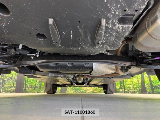 Toyota YARIS CROSS 2025-08 8211187-18