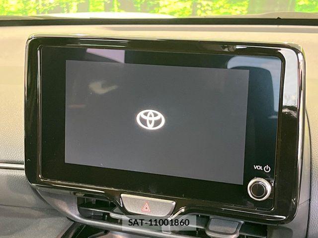 Toyota YARIS CROSS 2025-08 8211187-2