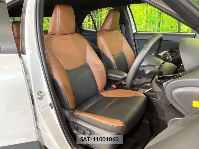 Toyota YARIS CROSS 2025-08 8211187-7