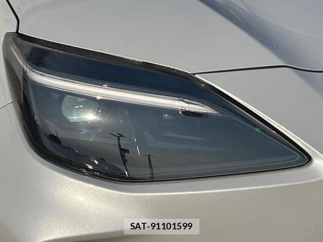 Toyota YARIS CROSS 2022-11 8211202-9