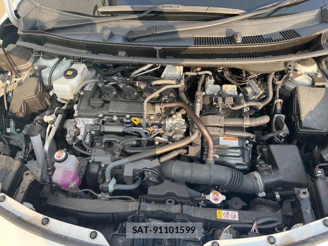 Toyota YARIS CROSS 2022-11 8211202-17