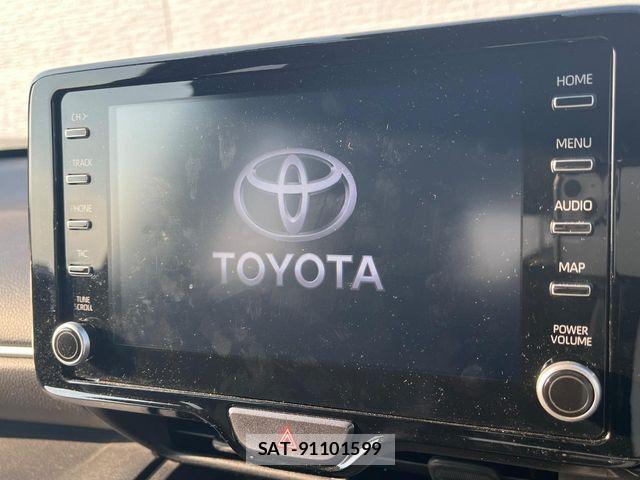 Toyota YARIS CROSS 2022-11 8211202-2