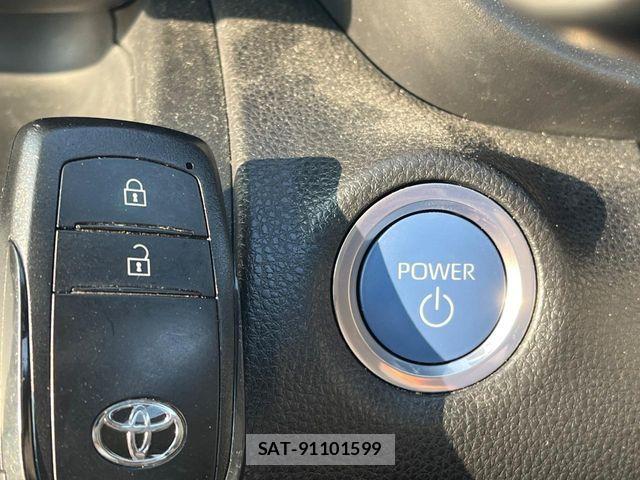 Toyota YARIS CROSS 2022-11 8211202-6