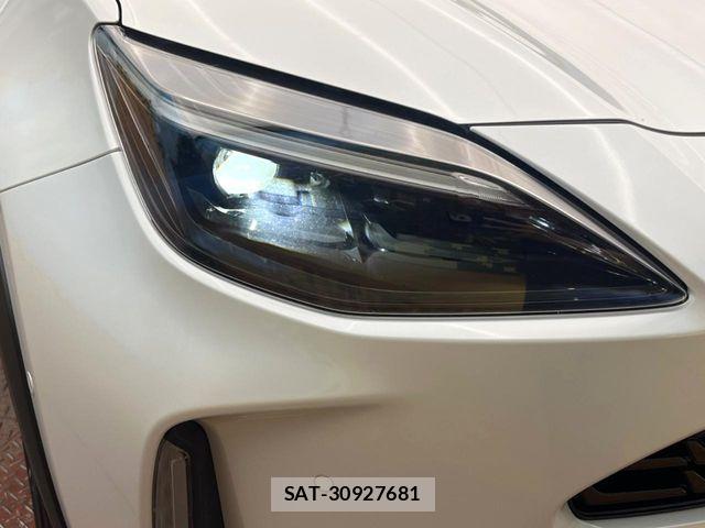 Toyota YARIS CROSS 2024-03 8211191-11