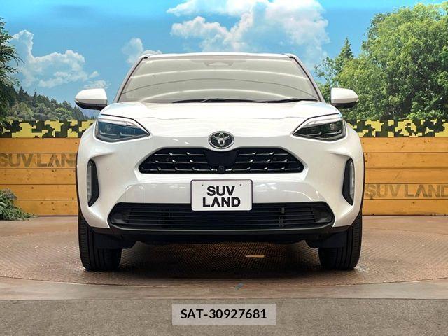 Toyota YARIS CROSS 2024-03 8211191-13