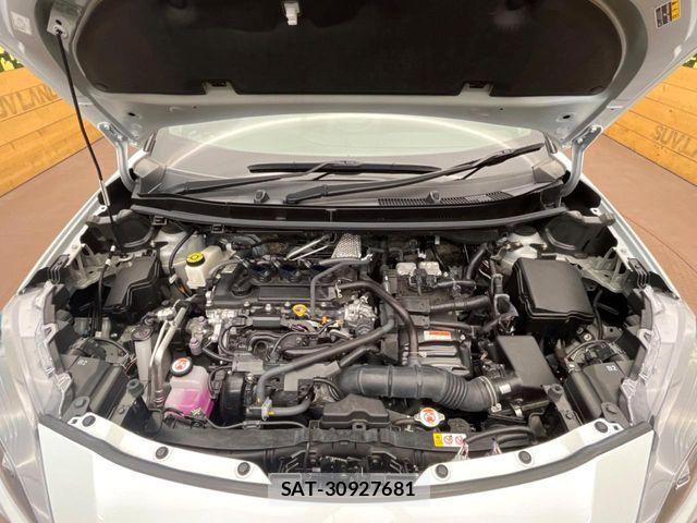 Toyota YARIS CROSS 2024-03 8211191-17