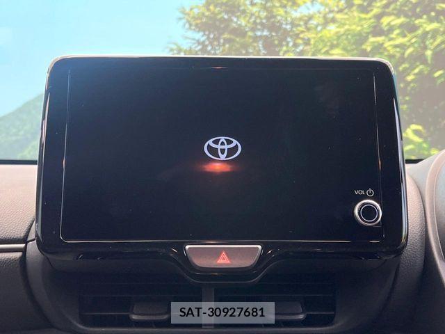 Toyota YARIS CROSS 2024-03 8211191-2