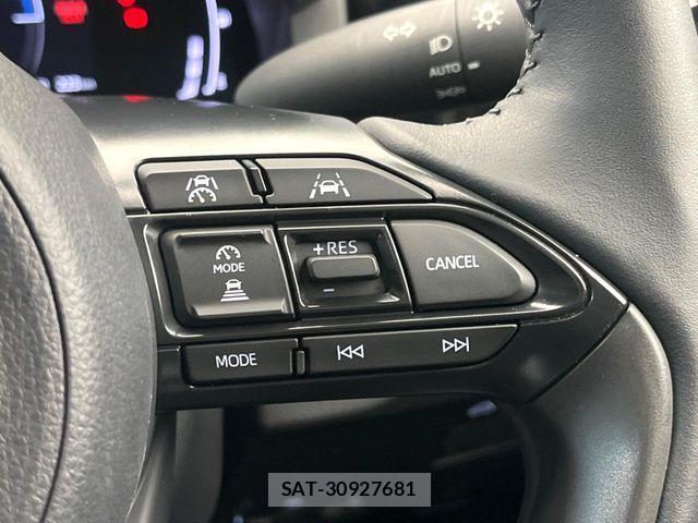 Toyota YARIS CROSS 2024-03 8211191-6