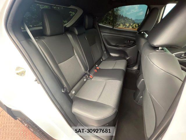 Toyota YARIS CROSS 2024-03 8211191-8