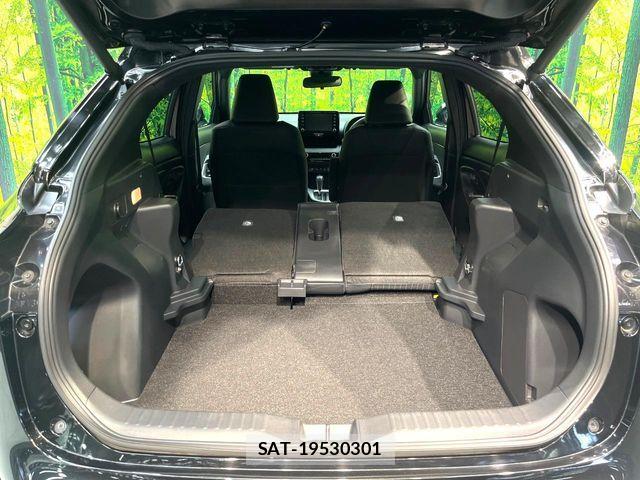 Toyota YARIS CROSS 2023-12 8211192-9