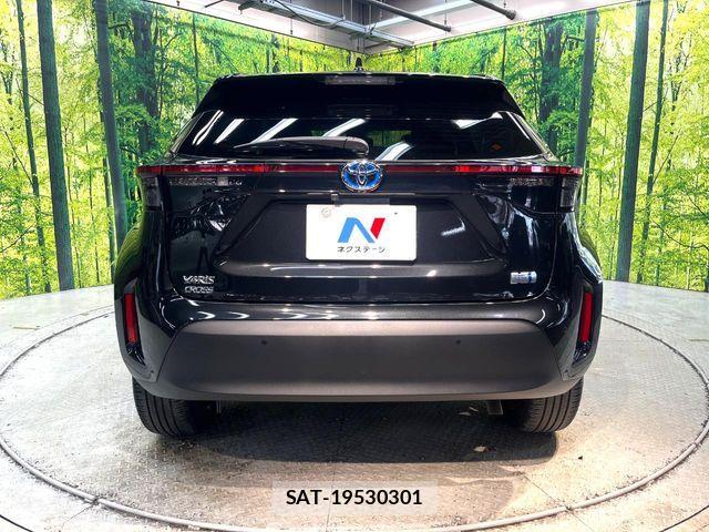 Toyota YARIS CROSS 2023-12 8211192-14