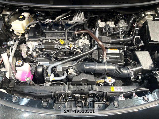 Toyota YARIS CROSS 2023-12 8211192-17