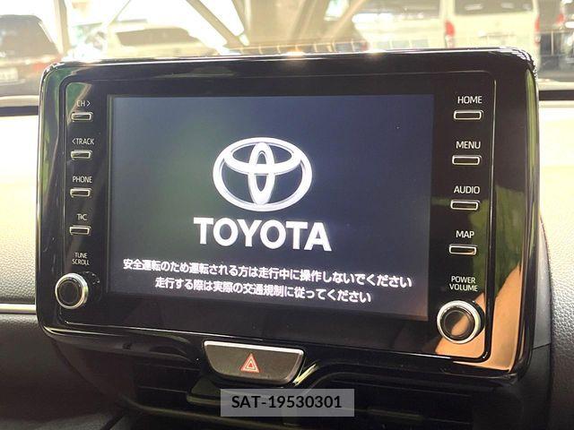 Toyota YARIS CROSS 2023-12 8211192-2