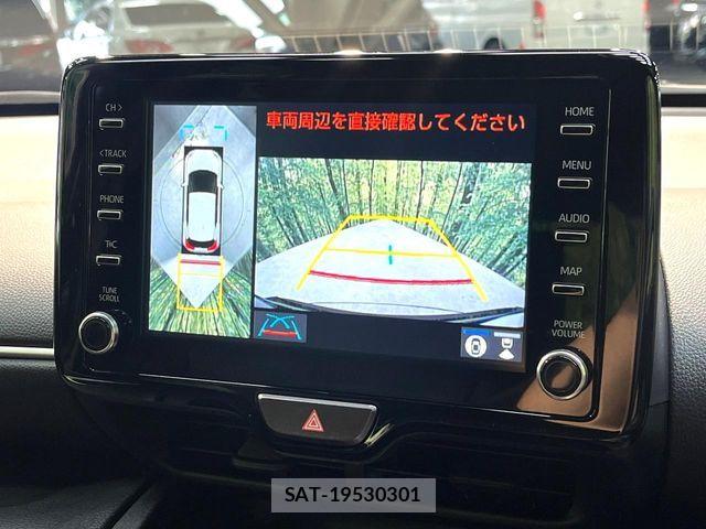 Toyota YARIS CROSS 2023-12 8211192-3