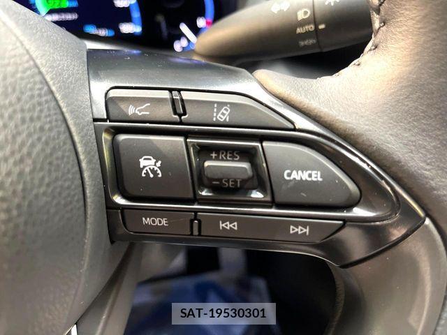Toyota YARIS CROSS 2023-12 8211192-4
