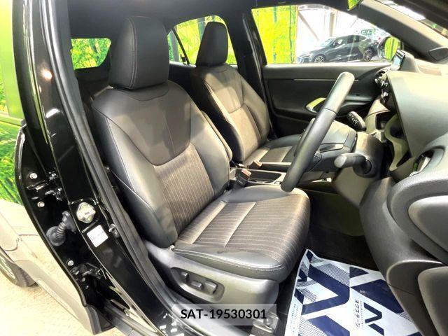 Toyota YARIS CROSS 2023-12 8211192-7