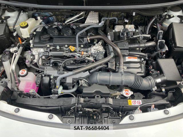 Toyota YARIS CROSS 2024-03 8211194-18