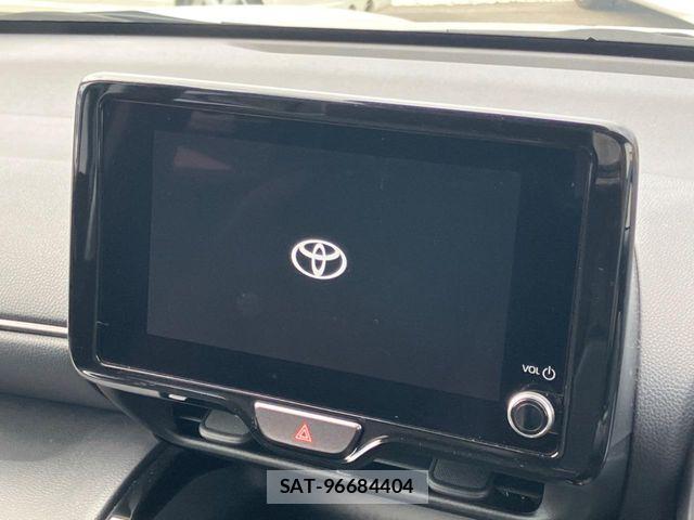 Toyota YARIS CROSS 2024-03 8211194-3