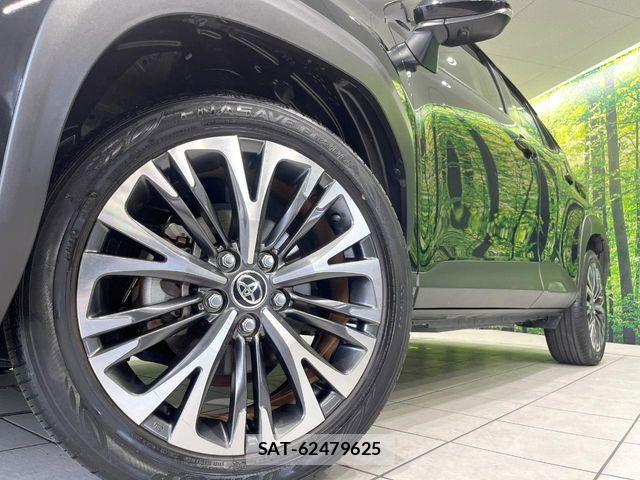 Toyota YARIS CROSS 2020-10 8211205-11
