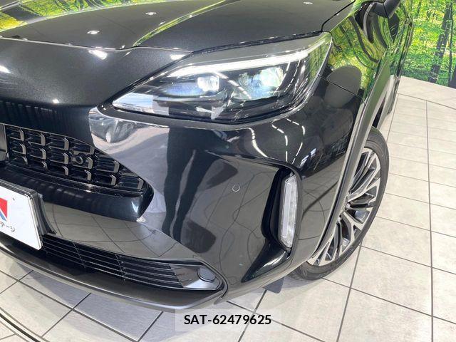 Toyota YARIS CROSS 2020-10 8211205-12