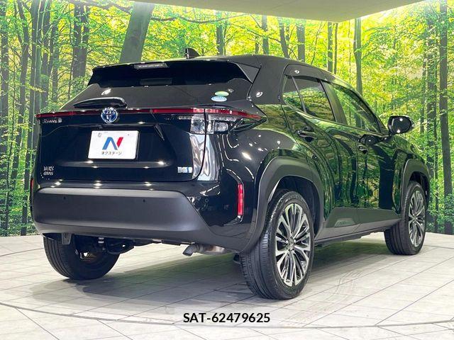 Toyota YARIS CROSS 2020-10 8211205-16