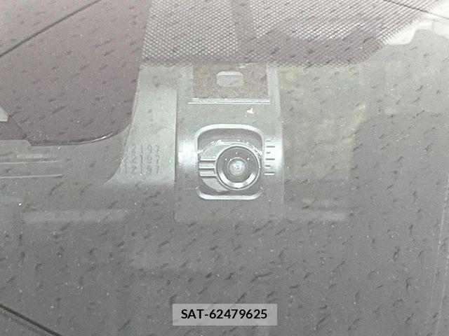Toyota YARIS CROSS 2020-10 8211205-5