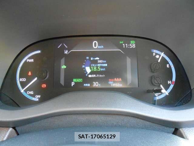 Toyota YARIS CROSS 2023-11 8211189-14