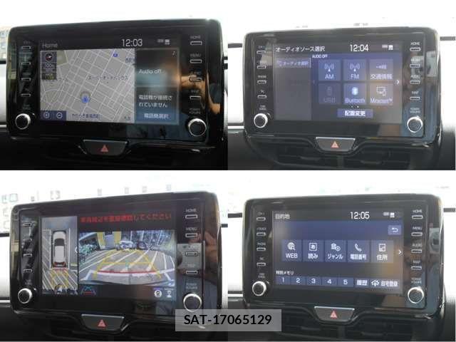 Toyota YARIS CROSS 2023-11 8211189-15