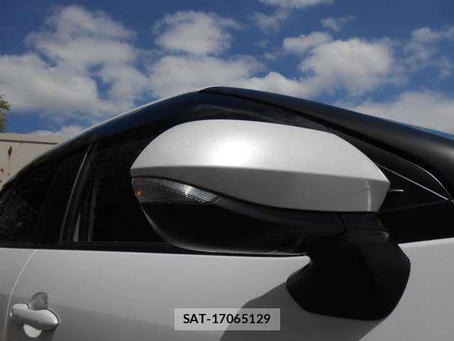 Toyota YARIS CROSS 2023-11 8211189-7