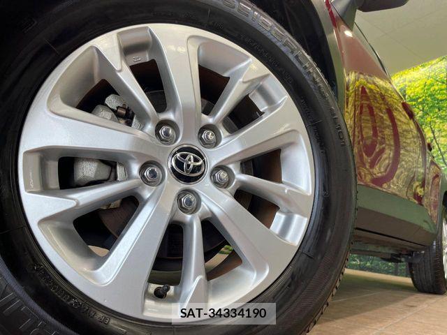 Toyota YARIS CROSS 2022-01 8211207-12