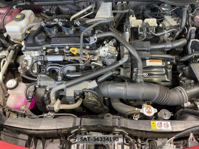 Toyota YARIS CROSS 2022-01 8211207-17